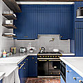La decopelemele - cuisines -