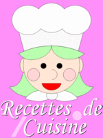 recettes-de-cuisine-logo