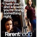 Parenthood [pilot]
