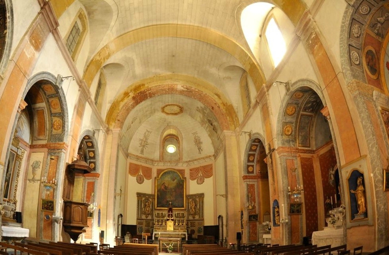 Eglise-maubec
