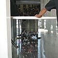 La queue d'attente