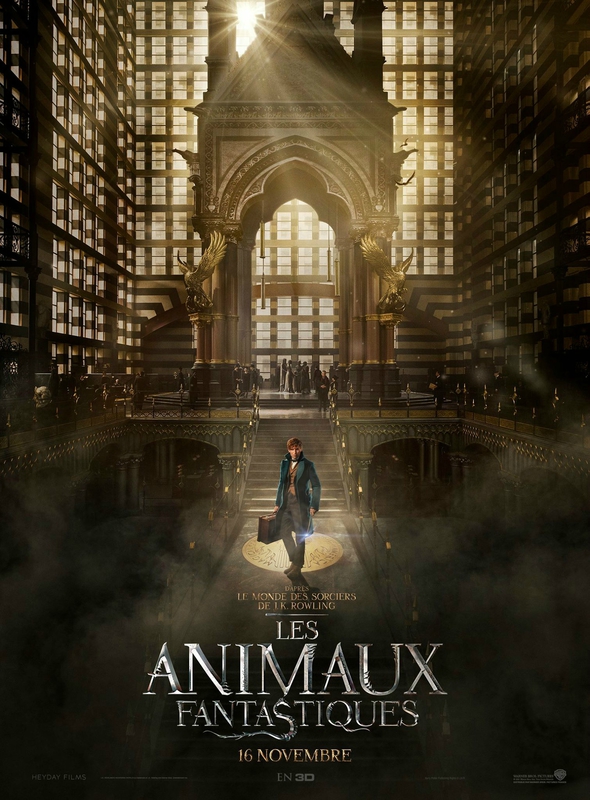 lesanimauxfantastiques