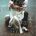 Mara dyer, tome 3: the retribution of mara dyer