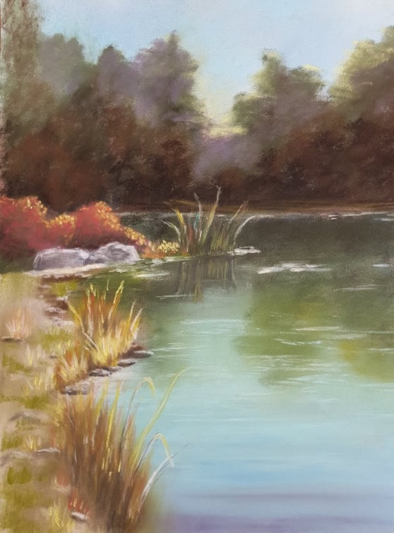 etang 10