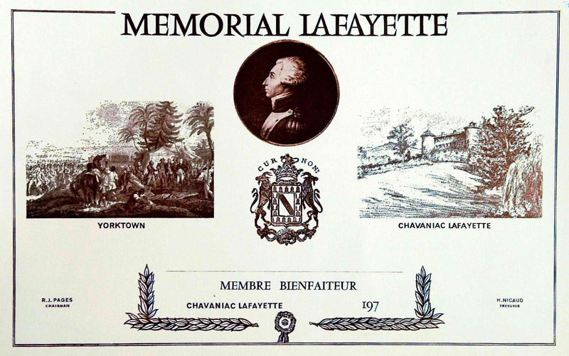 Us Lafayette