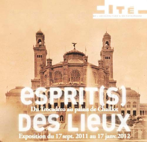 Exposition 2011 Esprit(s) des lieux