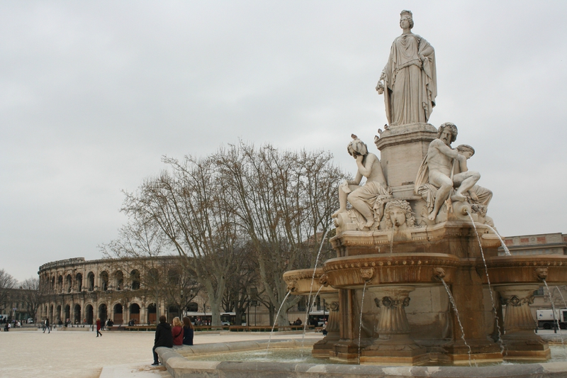 Nîmes 318