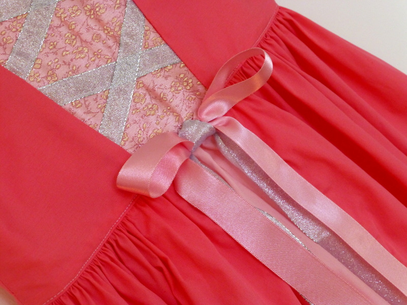 robes de princesses 10