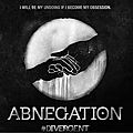 Abnegation Divergent Movie