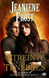 L'etreinte des tenebres
