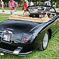 Ferrari 166 Inter cabrio Stab