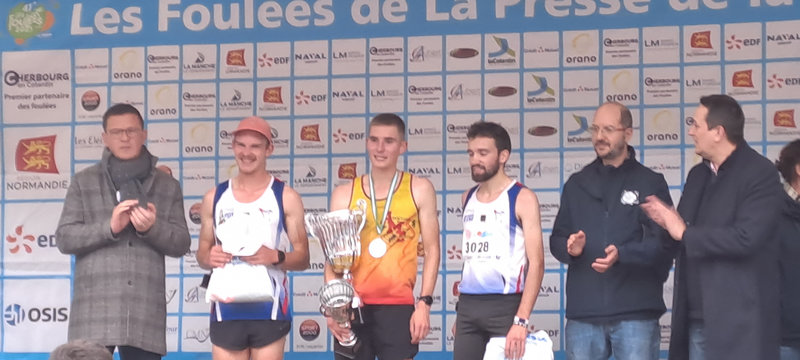 podium juju