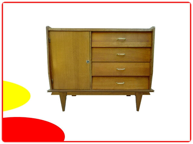 buffet vintageatypique