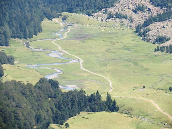 Lac Paradis 134