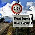 Le mirandais, seconde langue officielle du portugal