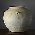 Pot, Vietnam, Culture de Dong Son, ca 500 BCE-100 BCE
