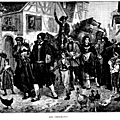 Schutzenberger, famille alsacienne émigrant vers la France