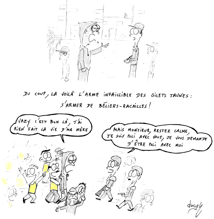 béliers-racailles 2