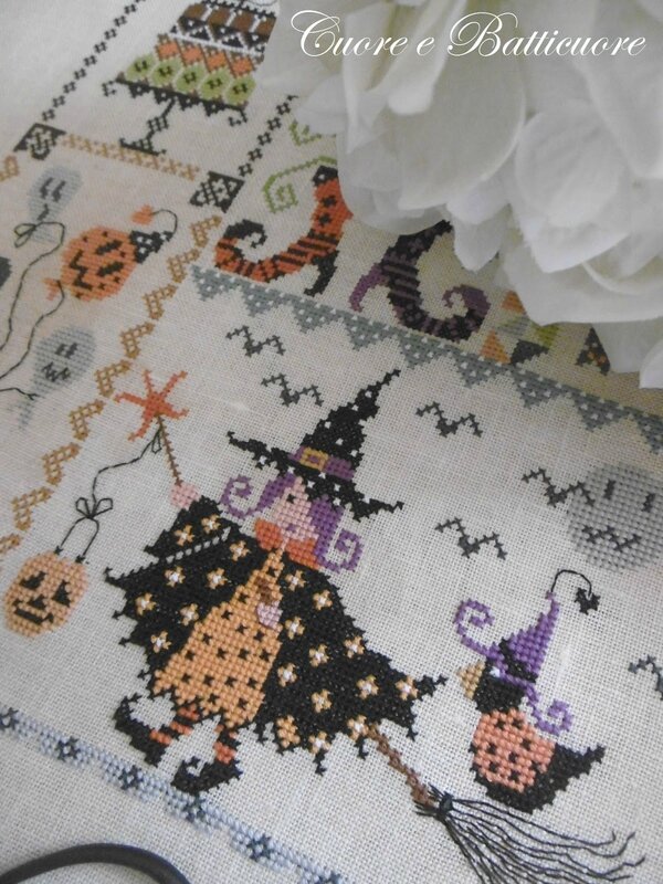 halloween in quilt 5