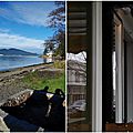 Un an à Seattle - Whidbey Fidalgo Island
