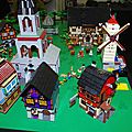 Village Lego