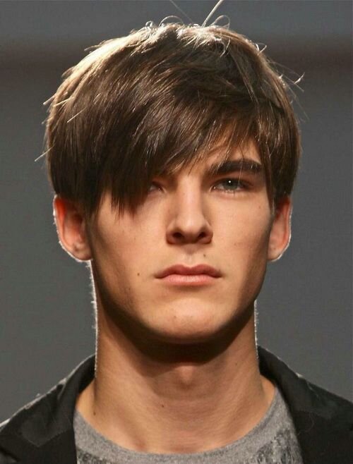2014-Male-Hairstyles-Straight