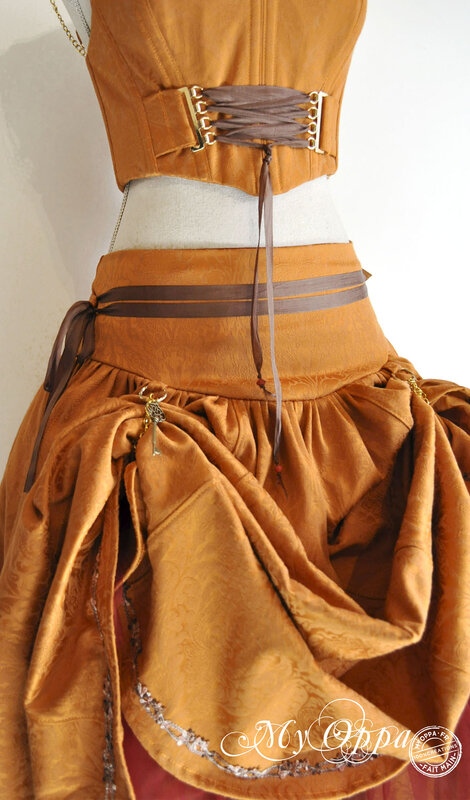 boheme orange2
