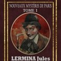 *NMP - NOUVEAUX MYSTERES DE PARIS - Tome 1 - 10€ - LERMINA Jules
