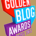 Votez (encore) ! [golden blog awards]