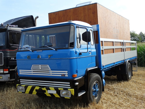 CITROËN C4 camionnette bachée - vroom vroom