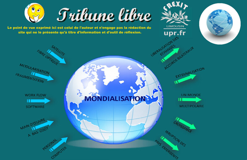 tl mondialisation