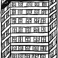 immeubles