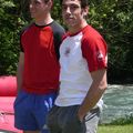 Saison 2005 2006, Cadets à Guchen