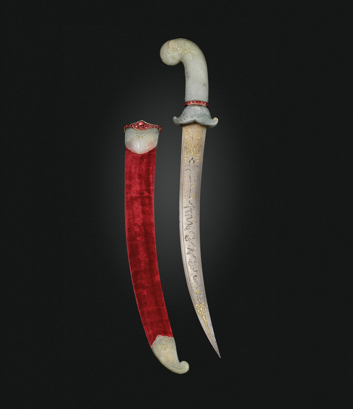 2019_NYR_17464_0317_000(a_jade-hilted_dagger_and_scabbard_north_india_and_ottoman_turkey_19th)