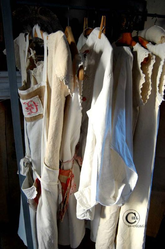 STOCKAGE