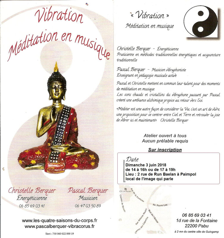 3 juin méditation en mzq