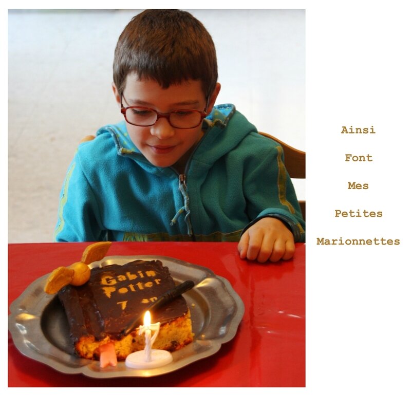 anniv 7 ans gabin 2