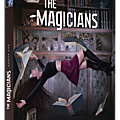  the magicians la série entre harry potter et le monde de narnia