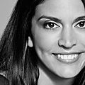 Cecily strong 