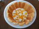 charlotte mangue chocolat blanc (21)