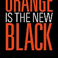 Orange is the new black - piper kerman