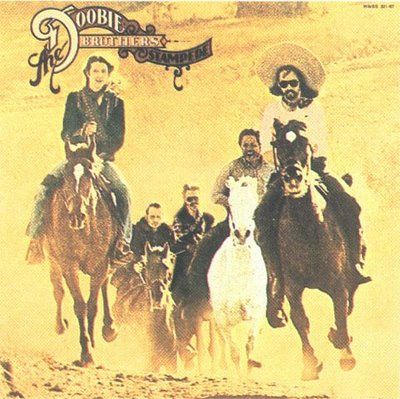 Doobie_Brothers___1975___Stampede