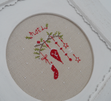 pendouille de noël 1311