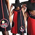 MOD-516A-robe-trapeze-rouge-noire-sixties-createur-chic-originale-fantaisie-made-in-france-créateur-mode-femme-automne-2017