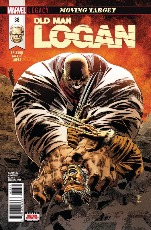 old man logan 38