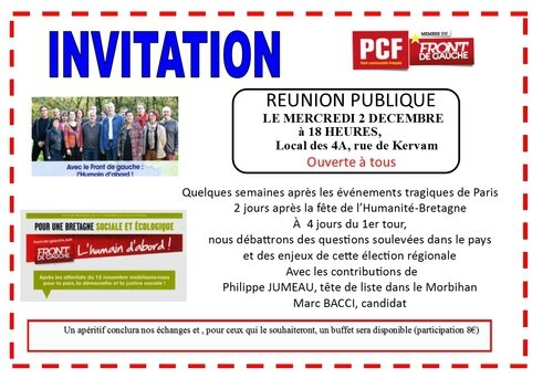 invitation réunion publique 2015