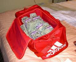 valise
