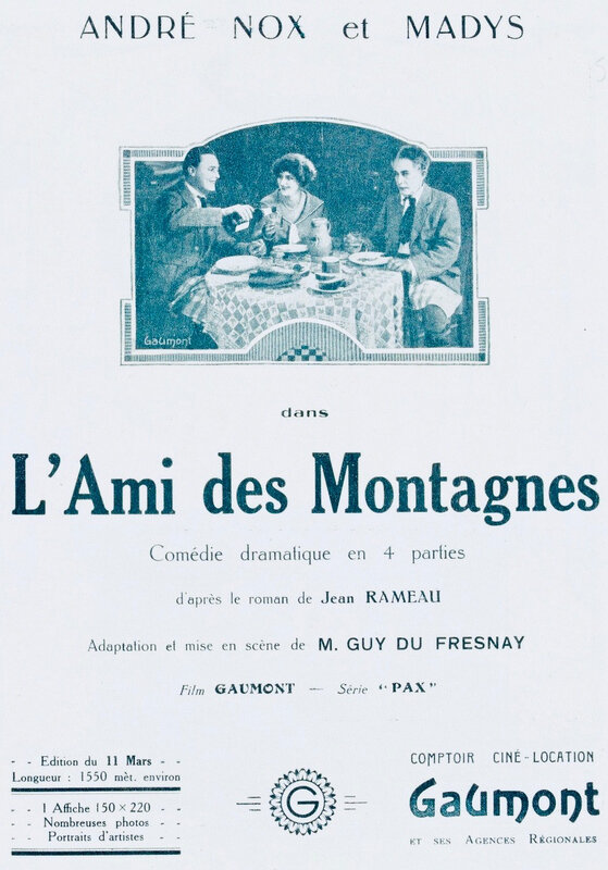 Ciné-journal_Lami-des-montagnes-Rameau-du-Fresnay_21fevrier-1921