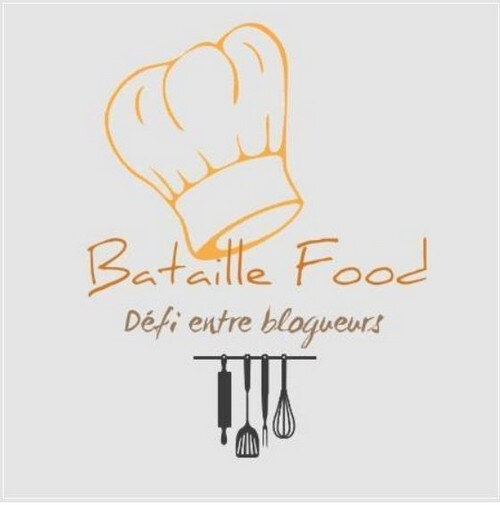 logo bataille food