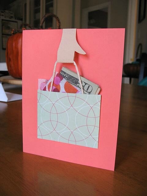 Une Carte D Anniversaire Le Blog D Astrid